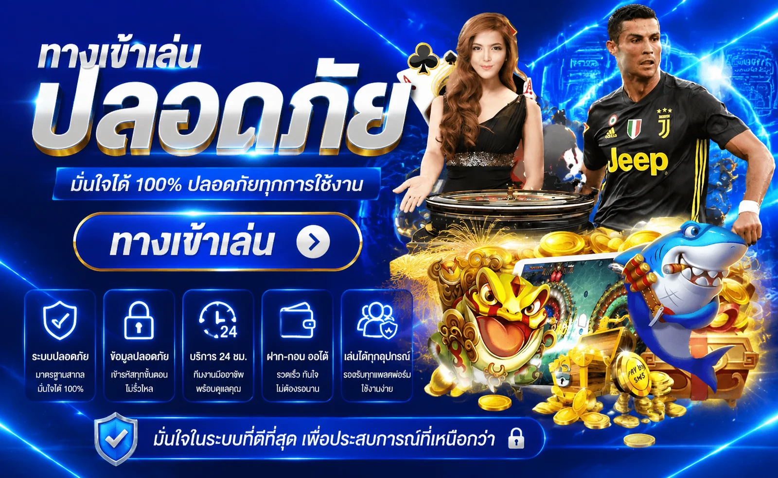 ขั้นตอนเข้าใช้งาน UFA079 ผ่านมือถือและคอมพิวเตอร์